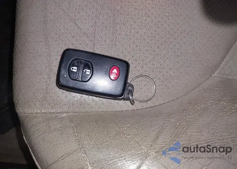 2009 Toyota Rav4 Limited from USA, damaged, VIN 2T3BF31V79W021455